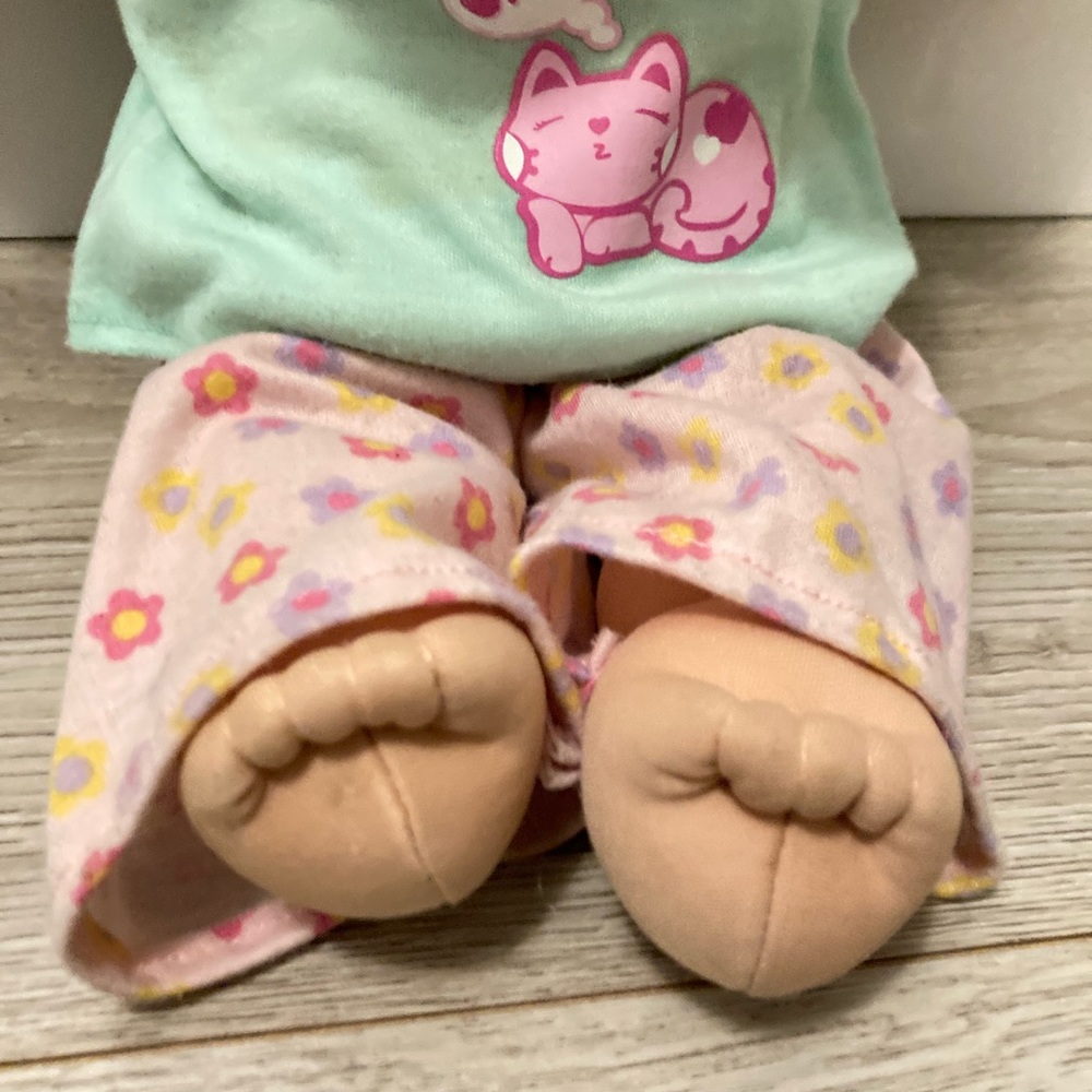 Cabbage patch. Rare - Picture 7 of 10